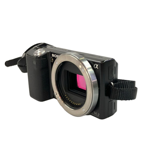 Sony Others A Nex-5