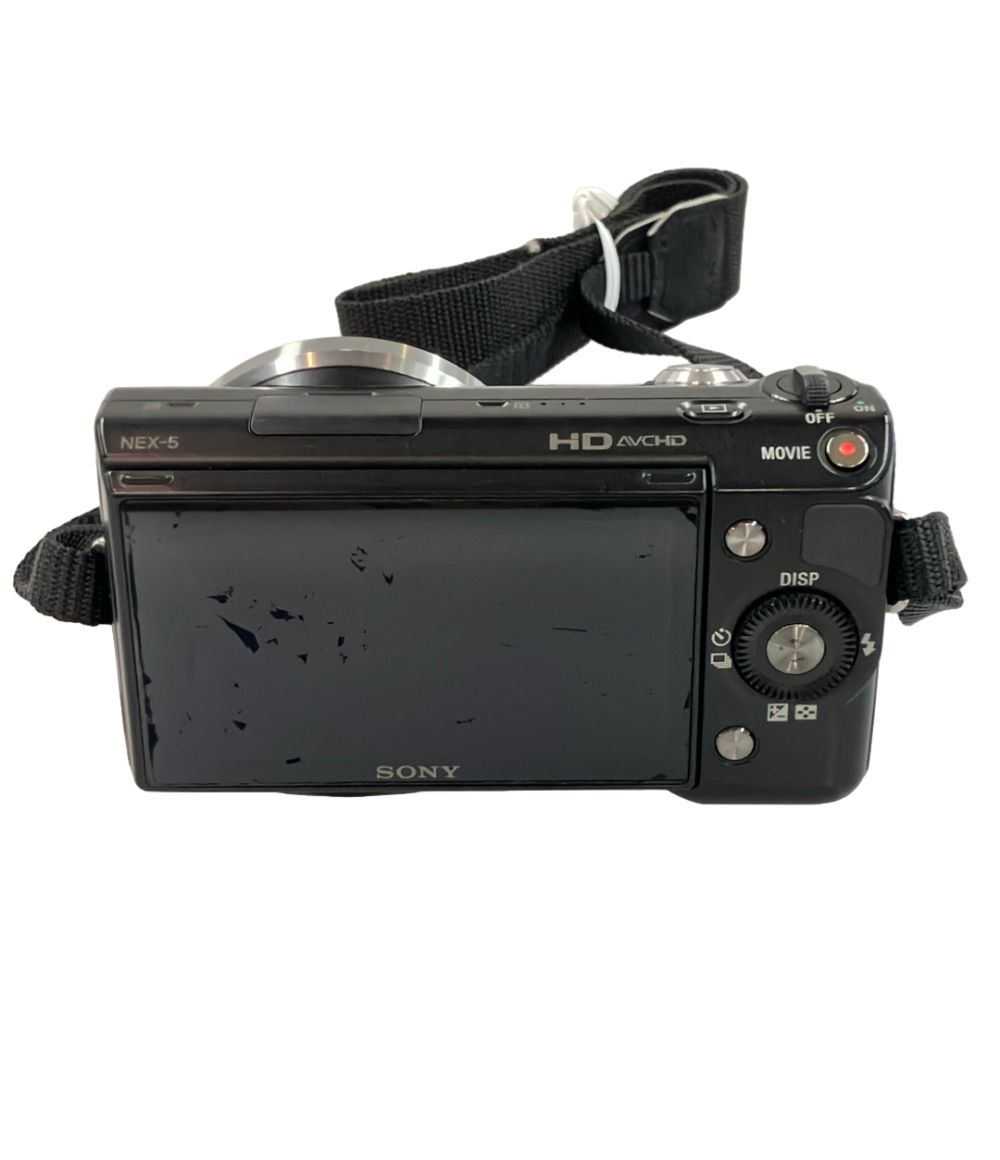Sony Others A Nex-5