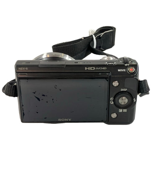 Sony Others A Nex-5
