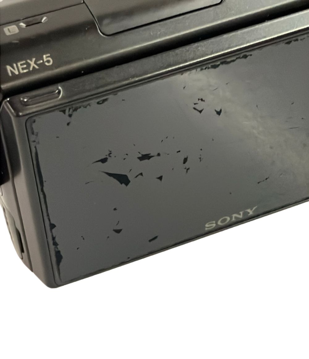 Sony Others A Nex-5