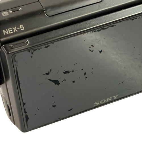 Sony Others A Nex-5