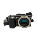 Sony Others A Nex-5