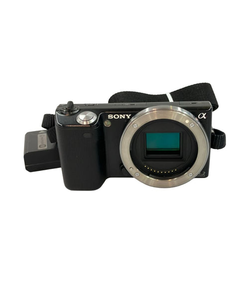 Sony Others A Nex-5