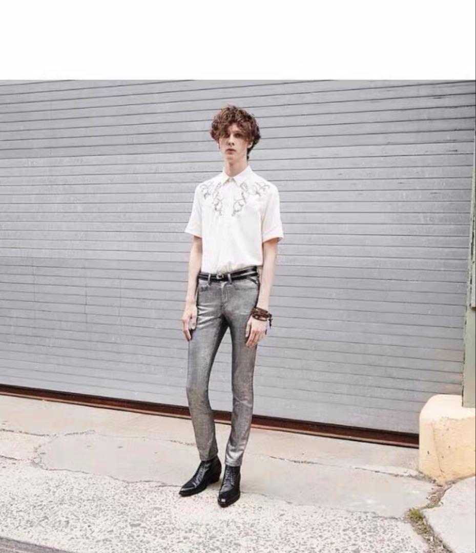 Saint Laurent Other 21 19Ss 38