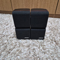 Bose Speakers 2