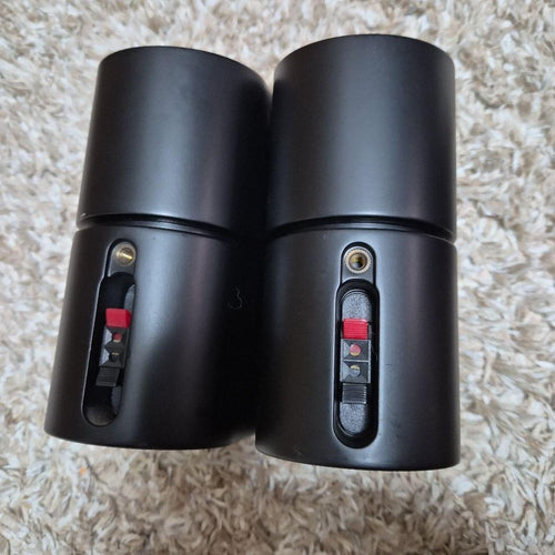 Bose Speakers 2