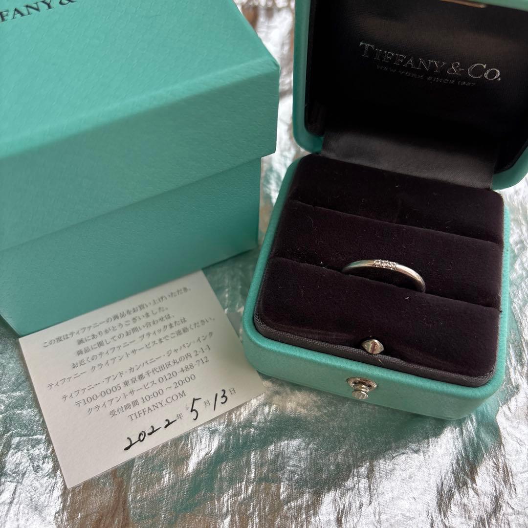 Rings Tiffany Co. 9 Us5