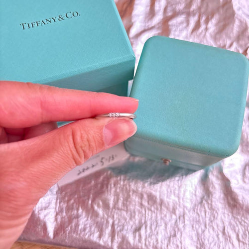 Rings Tiffany Co. 9 Us5