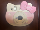 Instant Camera Body