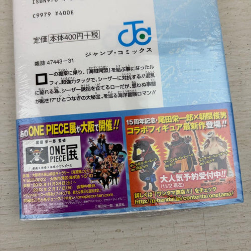 Others One Piece 68