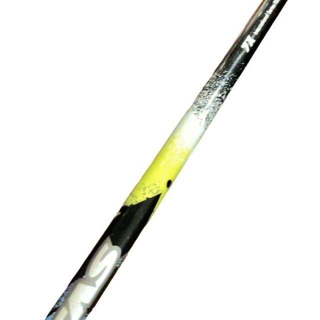 Shaft (G400 The Attas 7 X)B