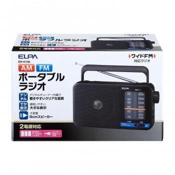 Others Am/Fm Er-H100