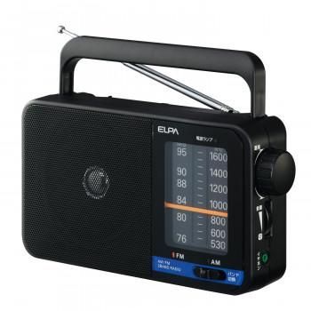 Others Am/Fm Er-H100