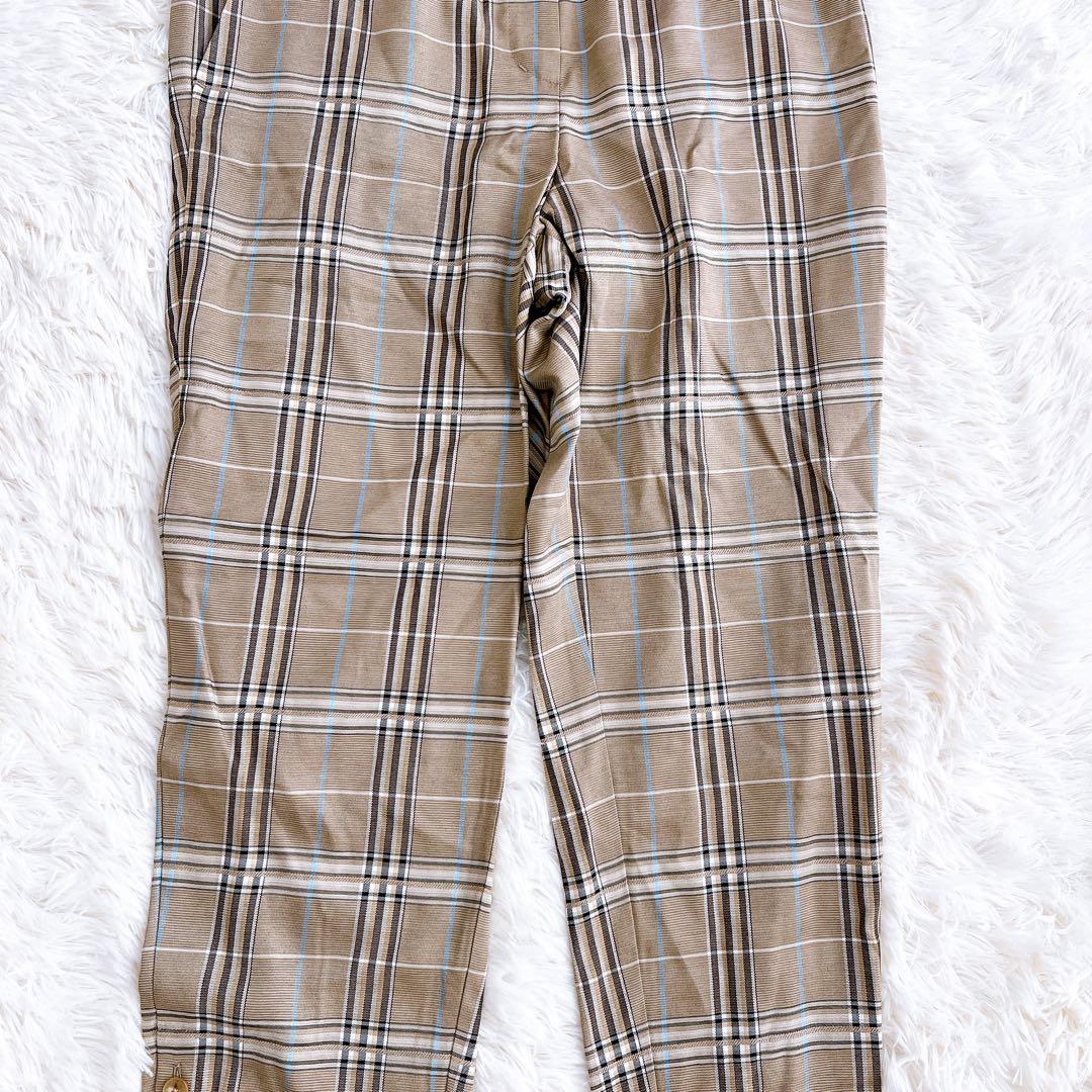 Tomorrowland Slacks 36