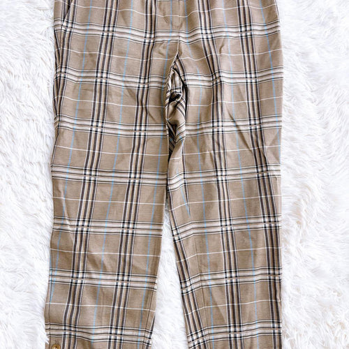 Tomorrowland Slacks 36