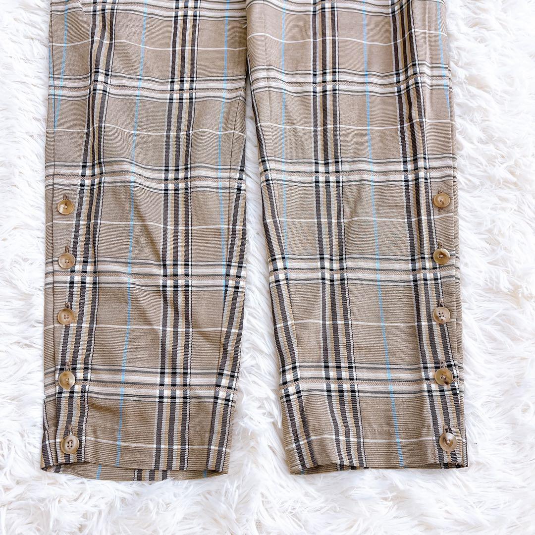 Tomorrowland Slacks 36