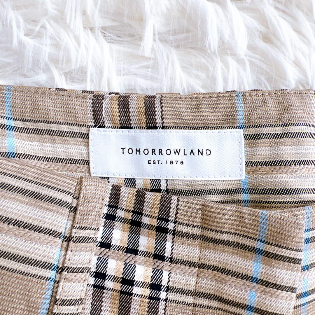 Tomorrowland Slacks 36