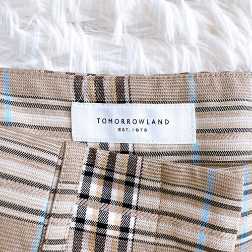 Tomorrowland Slacks 36