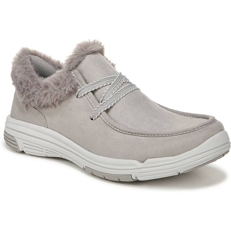 Sneakers Rykavid Womenslipon Shoes Paloma Gray