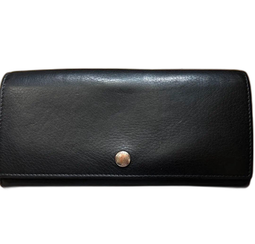 Tiffany Long Wallet Co.