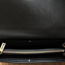 Tiffany Long Wallet Co.