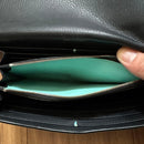 Tiffany Long Wallet Co.