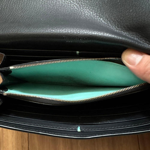 Tiffany Long Wallet Co.