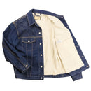 Gucci G Jean Denim Jacket Gg 771450 Used