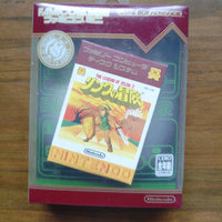 Games Gba