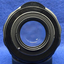 Pentax Prime Lenses Super Takumar F1.8 44437