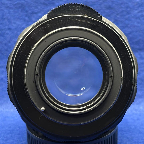 Pentax Prime Lenses Super Takumar F1.8 44437