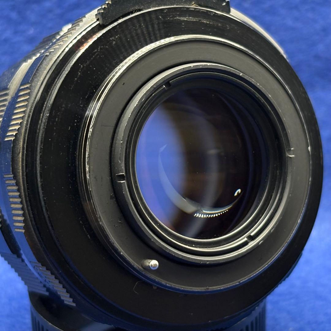 Pentax Prime Lenses Super Takumar F1.8 44437