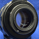 Pentax Prime Lenses Super Takumar F1.8 44437