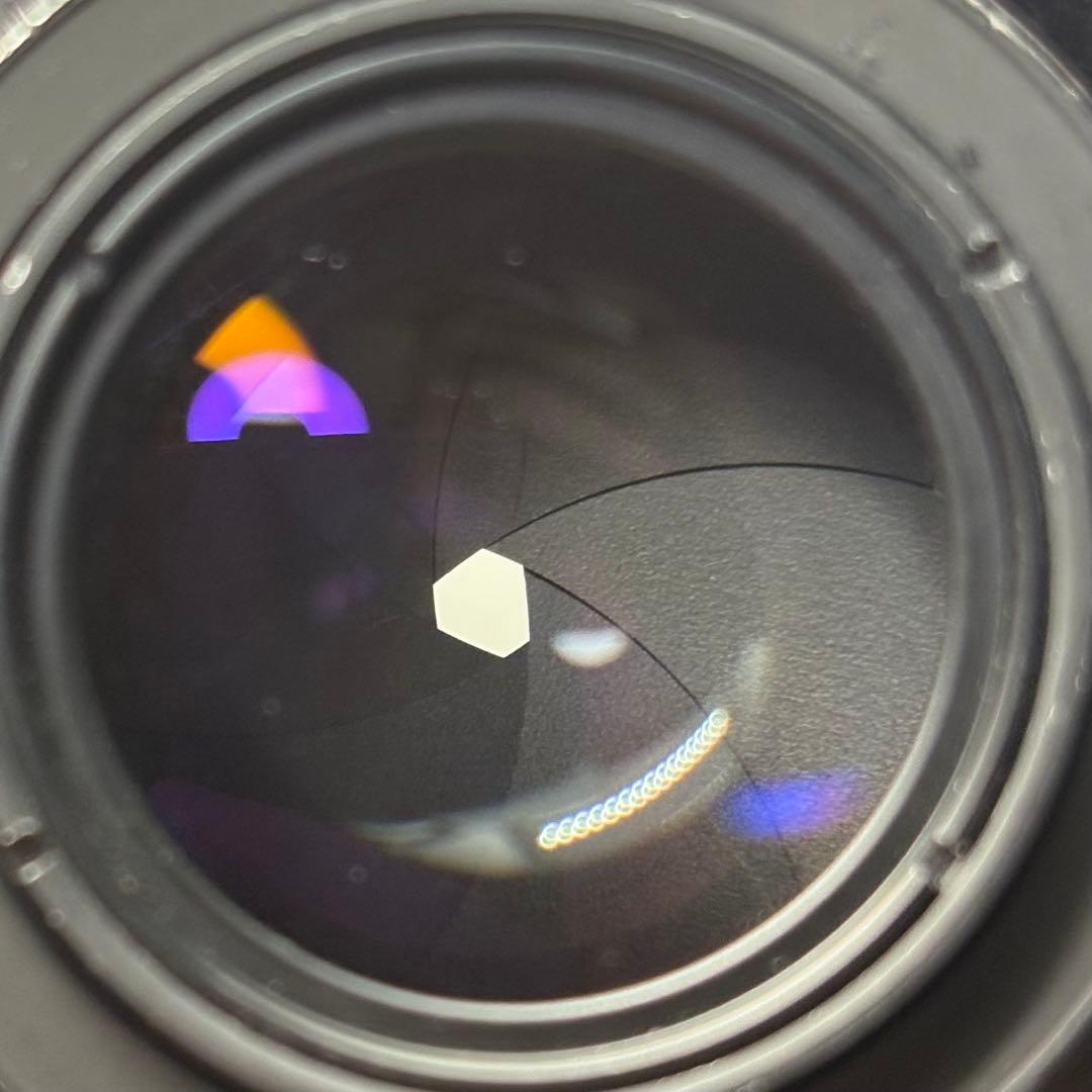 Pentax Prime Lenses Super Takumar F1.8 44437
