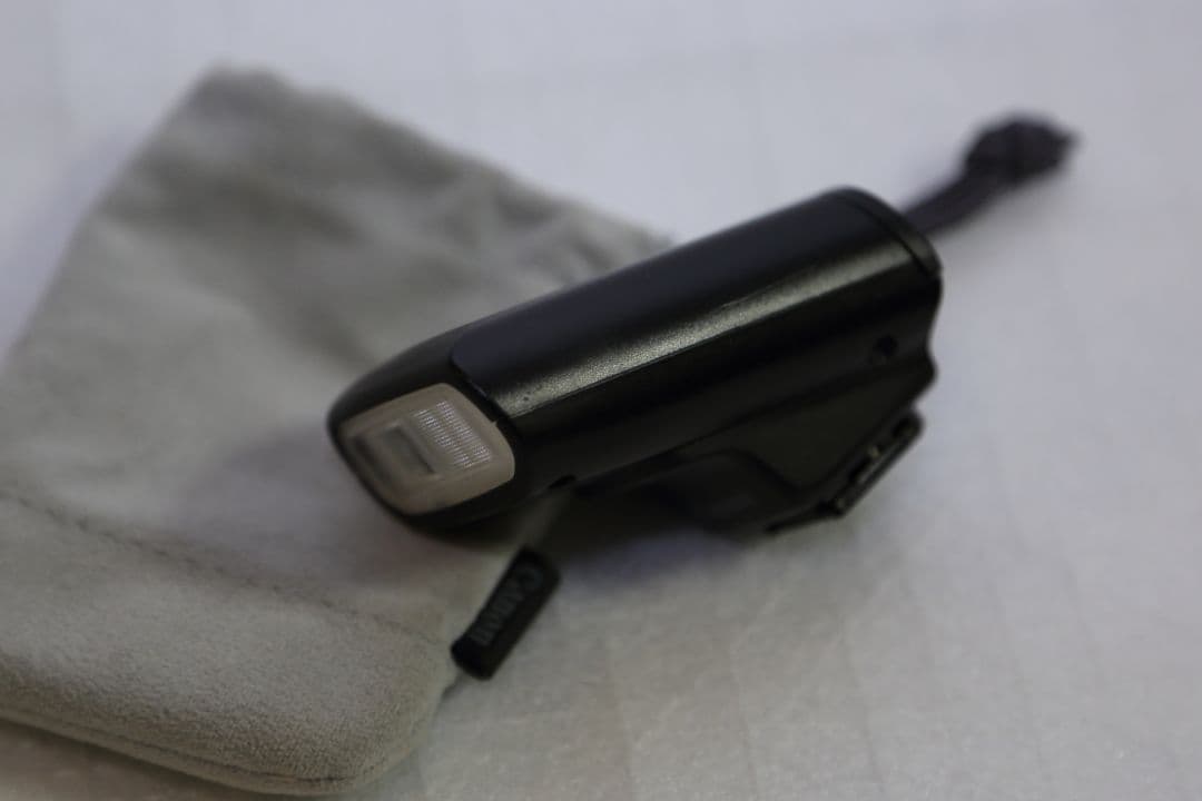 Flash Canon Speedlite 90Ex