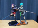Banpresto Game Characters