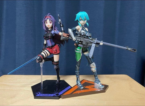 Banpresto Game Characters