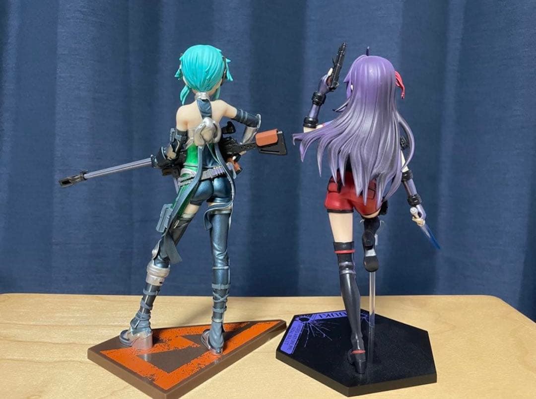 Banpresto Game Characters