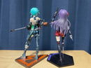 Banpresto Game Characters