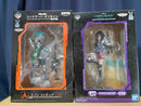 Banpresto Game Characters