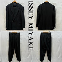 Issey Miyake Casual Suit 2 L Used 50159319