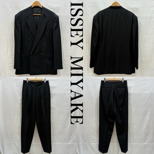 Issey Miyake Casual Suit 2 L Used 50159319