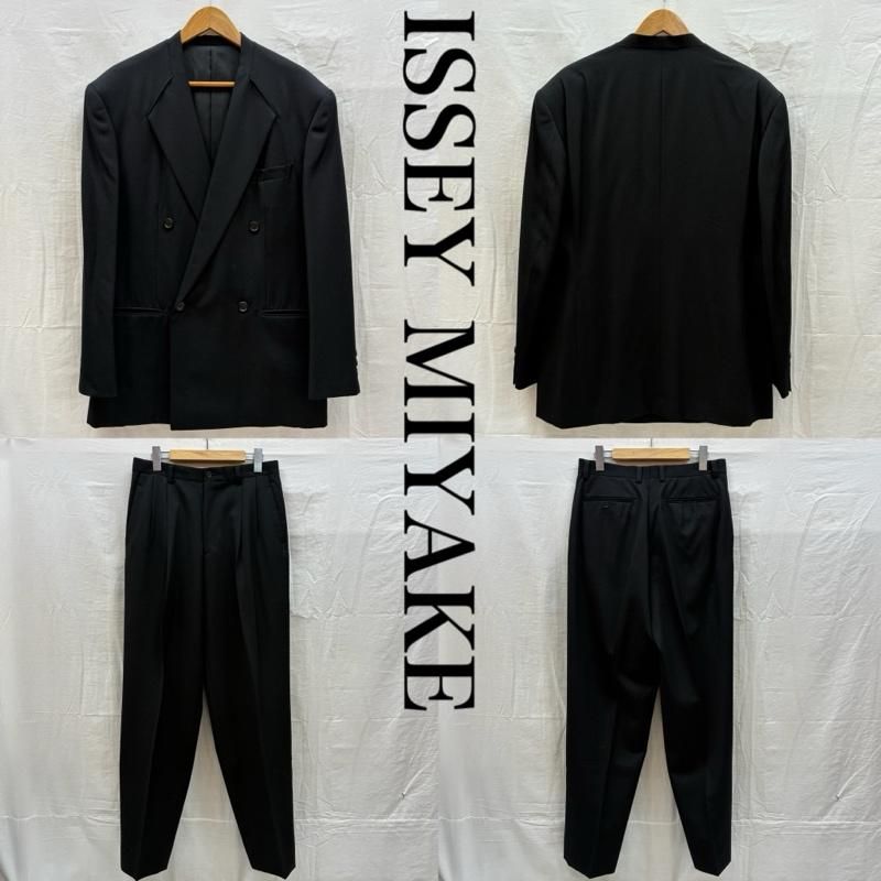 Issey Miyake Casual Suit 2 L Used 50159319