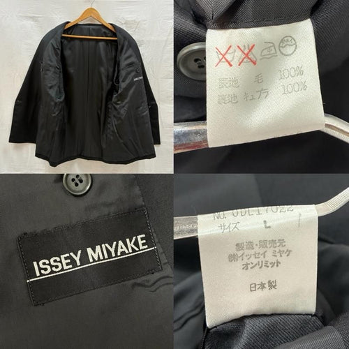 Issey Miyake Casual Suit 2 L Used 50159319