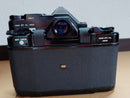 Large Format Medium Cameras (Film) Pentax 6X7 F3.5 F4