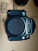 Large Format Medium Cameras (Film) Pentax 6X7 F3.5 F4