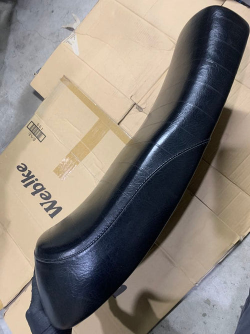 Seats Yamaha Sr400 Cozy