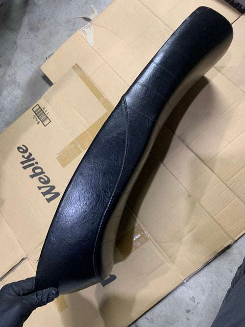 Seats Yamaha Sr400 Cozy