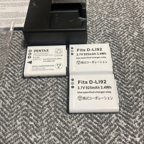 Pentax Compact Digital Cameras Optio Wg-1