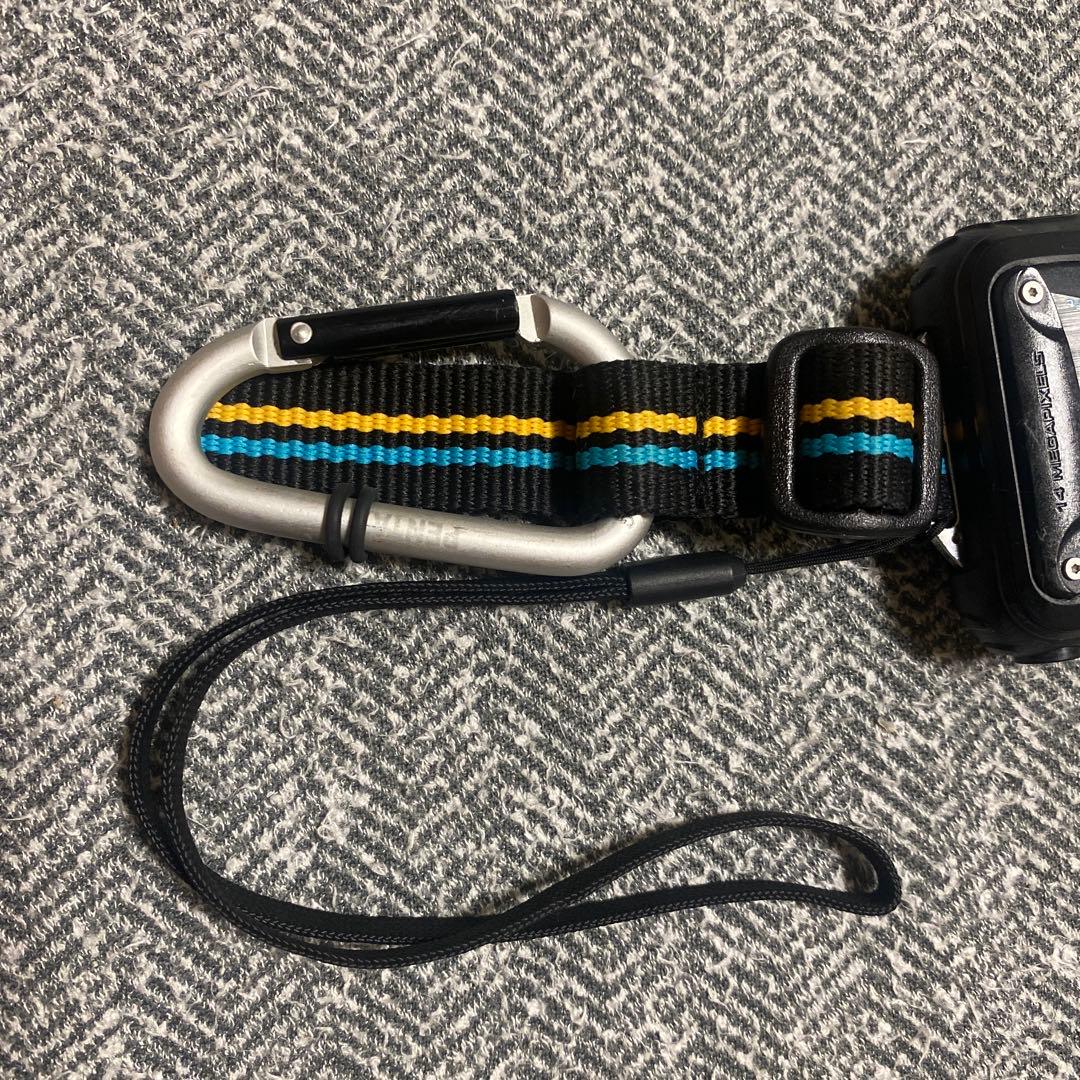 Pentax Compact Digital Cameras Optio Wg-1